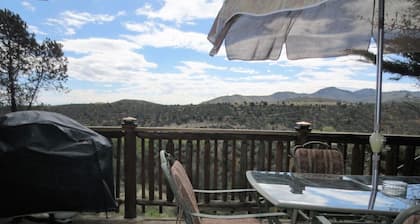 Liberty Suite - Prescott Cabin Rentals