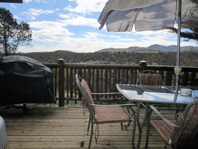 Liberty Suite - Prescott Cabin Rentals
