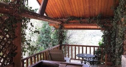 Country Garden Studio - Prescott Cabin Rentals