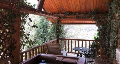 Country Garden -studio