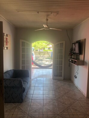 TV