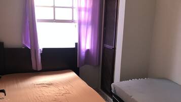 3 quartos