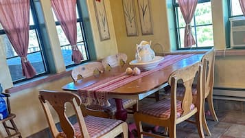 Restaurantes