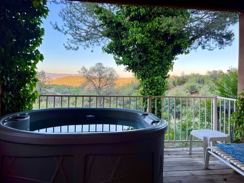 Casita Indigo - Prescott Cabin Rentals