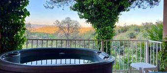 Casita Indigo - Prescott Cabin Rentals