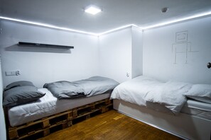 2 chambres, fer et planche Ă repasser, Wi-Fi