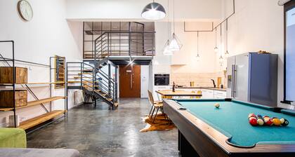 VIP Designer's Loft