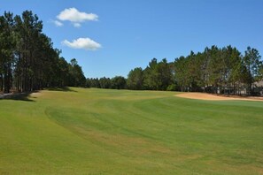House | Golf - 3 Bed 2 Bath Pool Home In Highlands Reserve (Davenport)