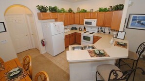 Unclassified image, 3 of 28, button - 4 Bed 2,5 Bath Pool Home Close to Disney and Shopping (Clermont)