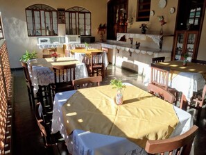 餐廳