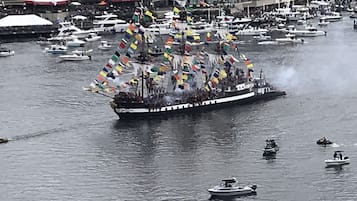 Port de plaisance