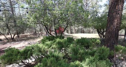 Skyview Chalet - Locations de chalets Ă Prescott