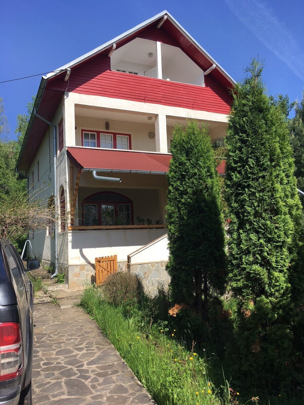 Image de profil de l’hôte