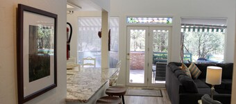 Skyview Lodge - Prescott Cabin Rentals