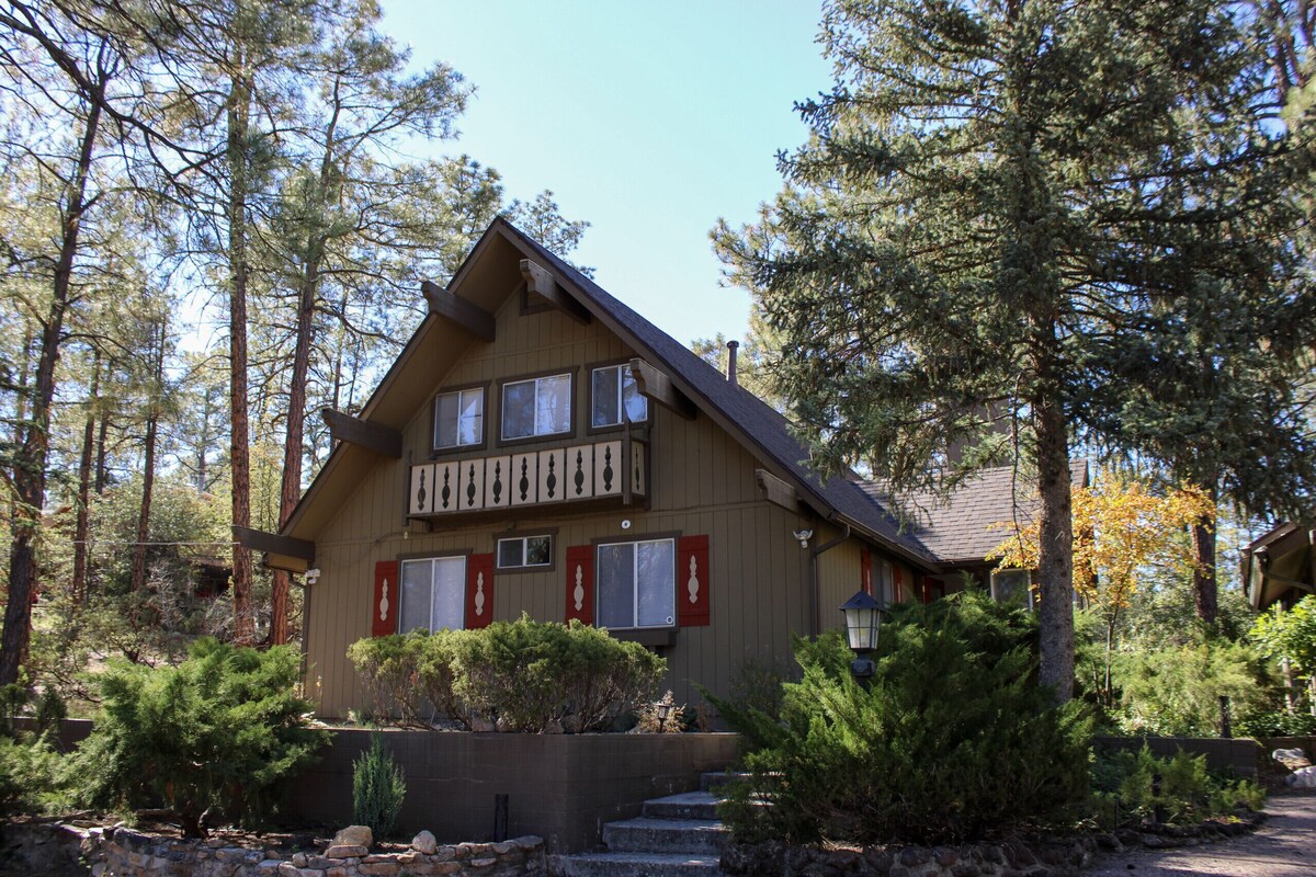 Værtens profilbillede