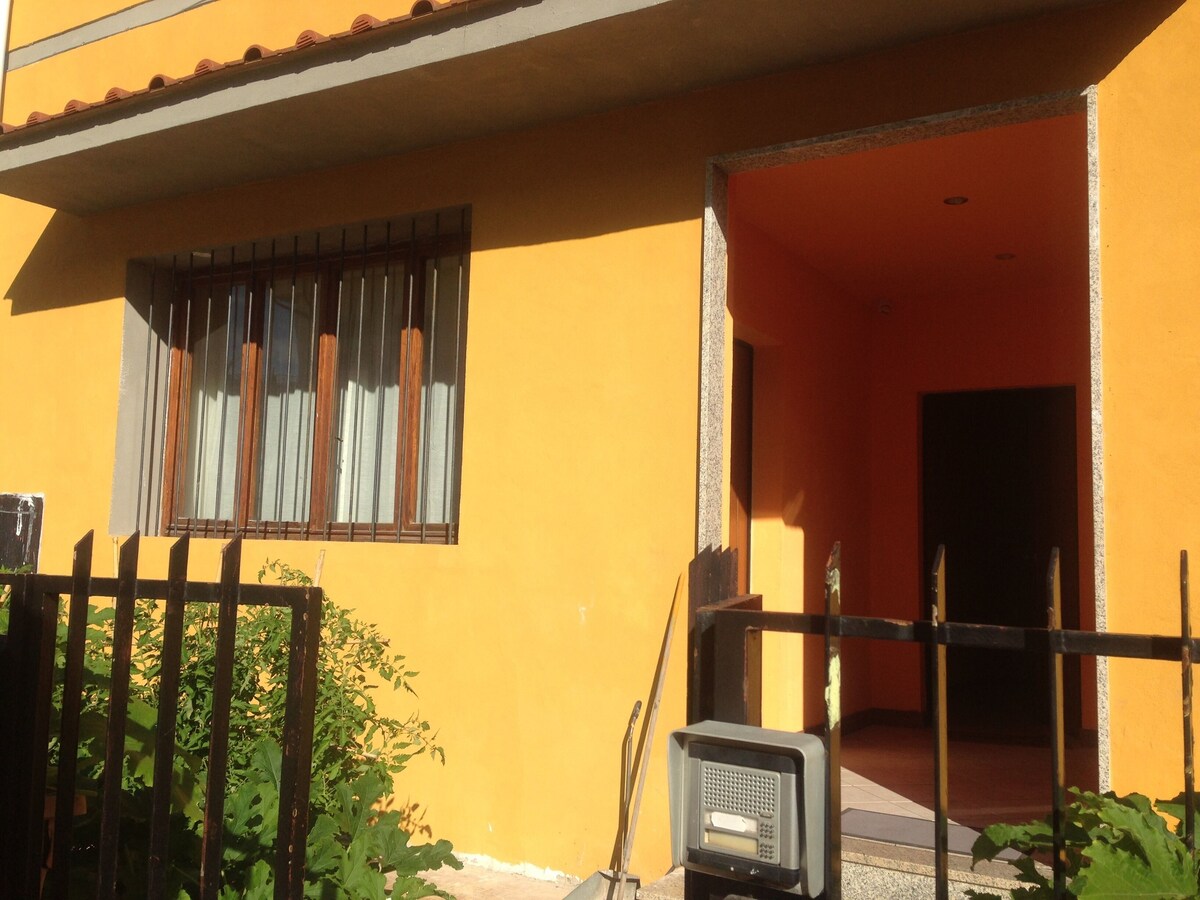 Bild für Gastgeberprofil