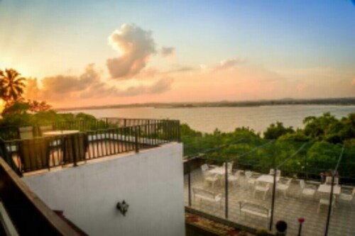 Villa de luxe à proximité de la plage