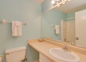 Bathroom - Ventura Captiva 5B (Captiva)