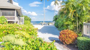 Townhome, 3 Bedrooms | Property grounds - Ventura Captiva 5B (Captiva)