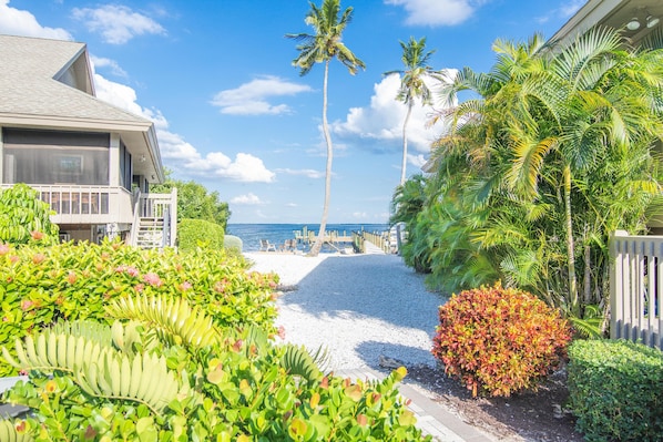 Townhome, 3 Bedrooms | Property grounds