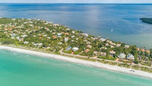 Townhome, 3 Bedrooms | Beach - Ventura Captiva 5B (Captiva)