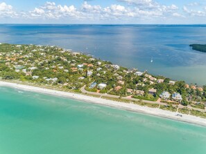 Townhome, 3 Bedrooms | Beach