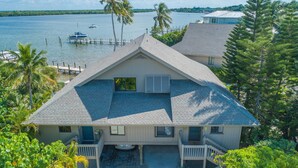 Townhome, 3 Bedrooms | Exterior - Ventura Captiva 5B (Captiva)