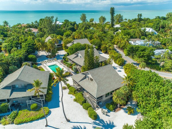 Townhome, 3 Bedrooms | Property grounds