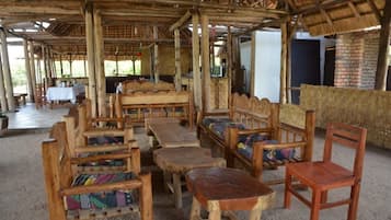 包每日英式早餐
