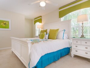 6 Schlafzimmer, Bügeleisen/Bügelbrett, Reisekinderbett, kostenloses WLAN