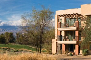 Exterior - Marriott's Shadow Ridge II- The Enclaves (Palm Desert)