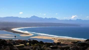 Deluxe Apartment, 3 Bedrooms, Kitchen, Ocean View | Beach/ocean view