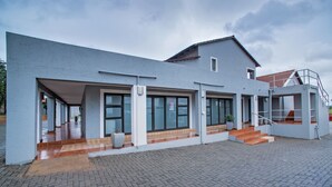 Aussenbereich