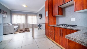 Standard-Apartment, 1 Schlafzimmer