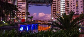 Century City Boutique Apartments