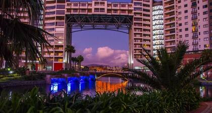 Century City Boutique Apartments