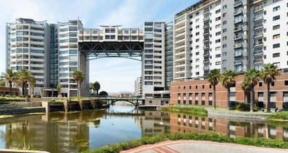 Century City Boutique Apartments