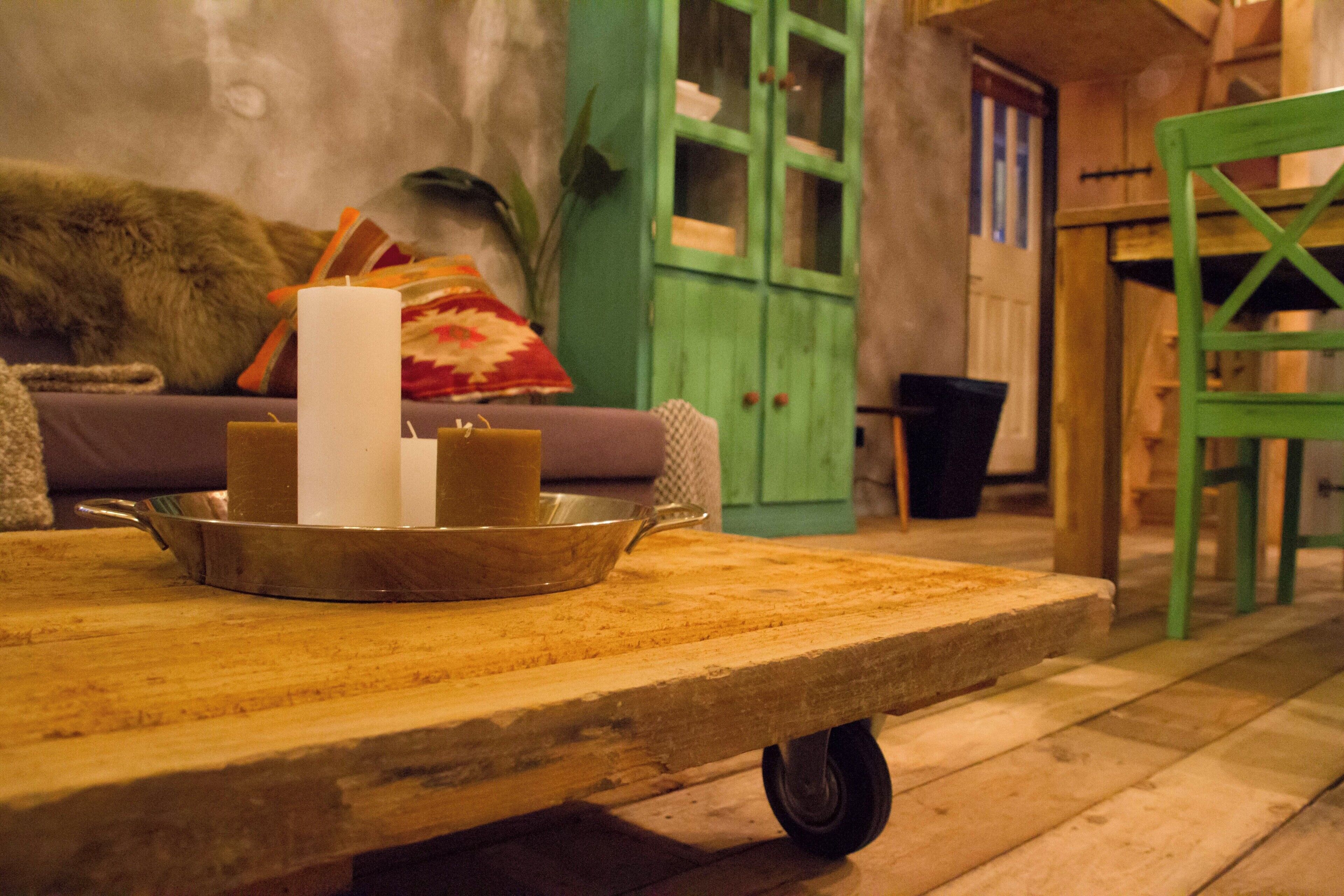 Pensione Balistyle Nella Foresta Vicino A Amsterdam - Haarlem