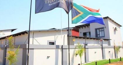 Thavhani boutique hotel