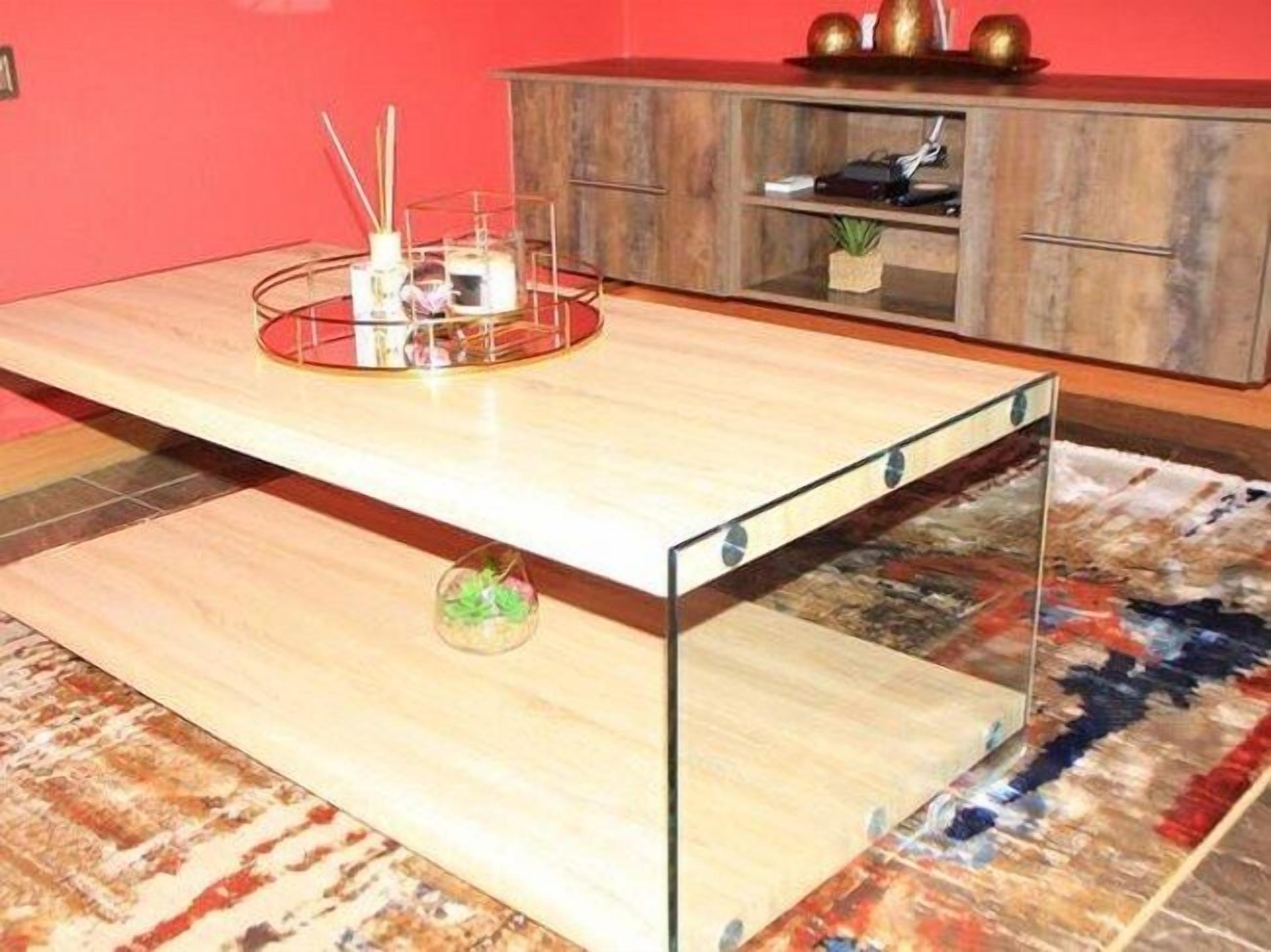 Executive suite, 1 slaapkamer | Woonruimte | Flatscreentelevisie