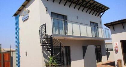 Thavhani boutique hotel
