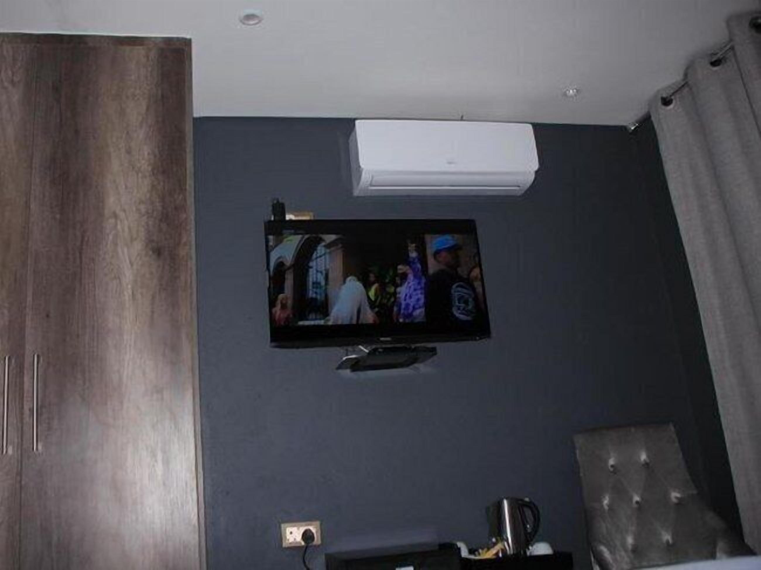 TV