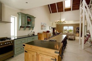 Standard-Haus, 5 Schlafzimmer | Innenbereich