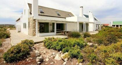 Bamboesbaai Beach House