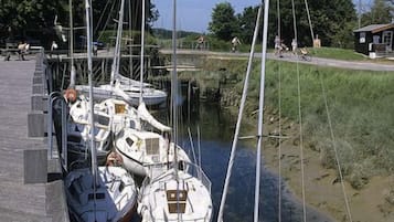 Port de plaisance