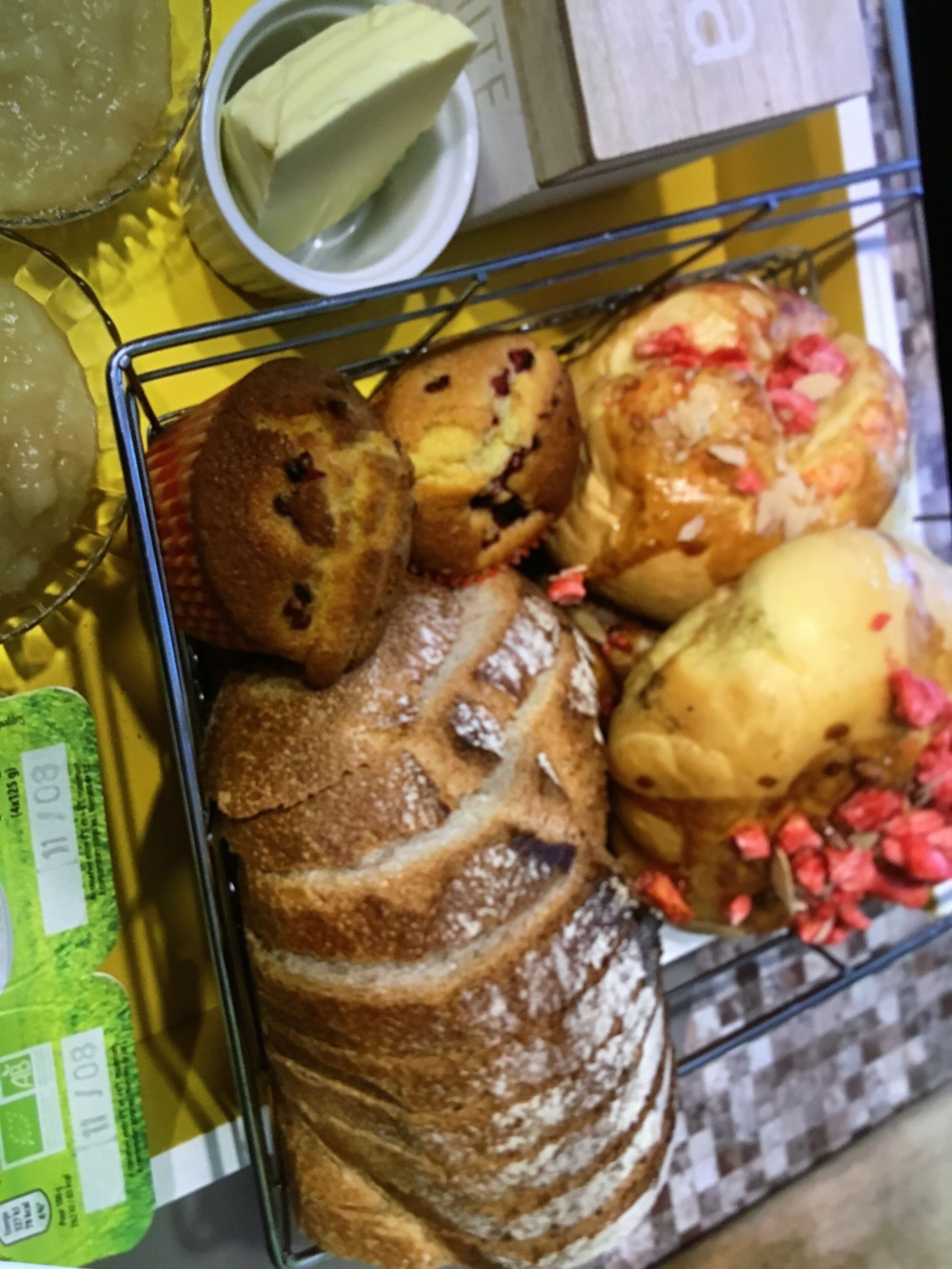 Frokostmåltid