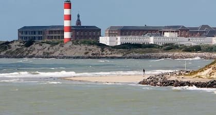 Maison RANG DU FLIERS PROCHE BERCK SUR MER COTE D'OPALE