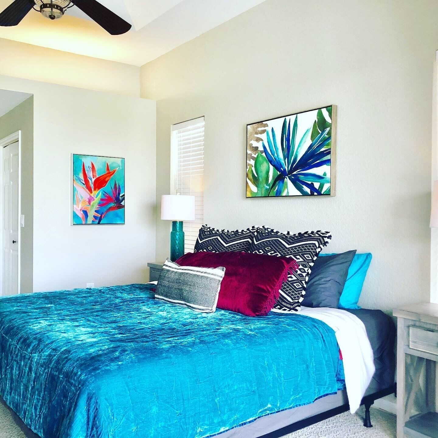 Apollo Beach Private vacation home