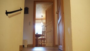 Hallway - Gurkhof Ferienwohnungen (Gnesau)