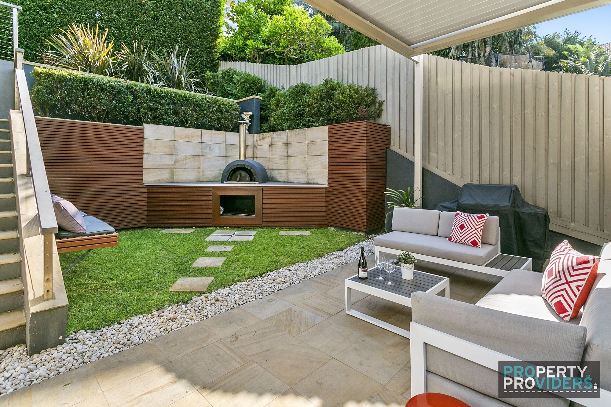 Sands Beach House at Queenscliff